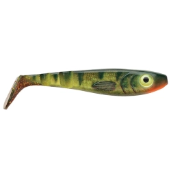 Abu Garcia Guma Mc Pike 25cm 106g Motoroil (x2)